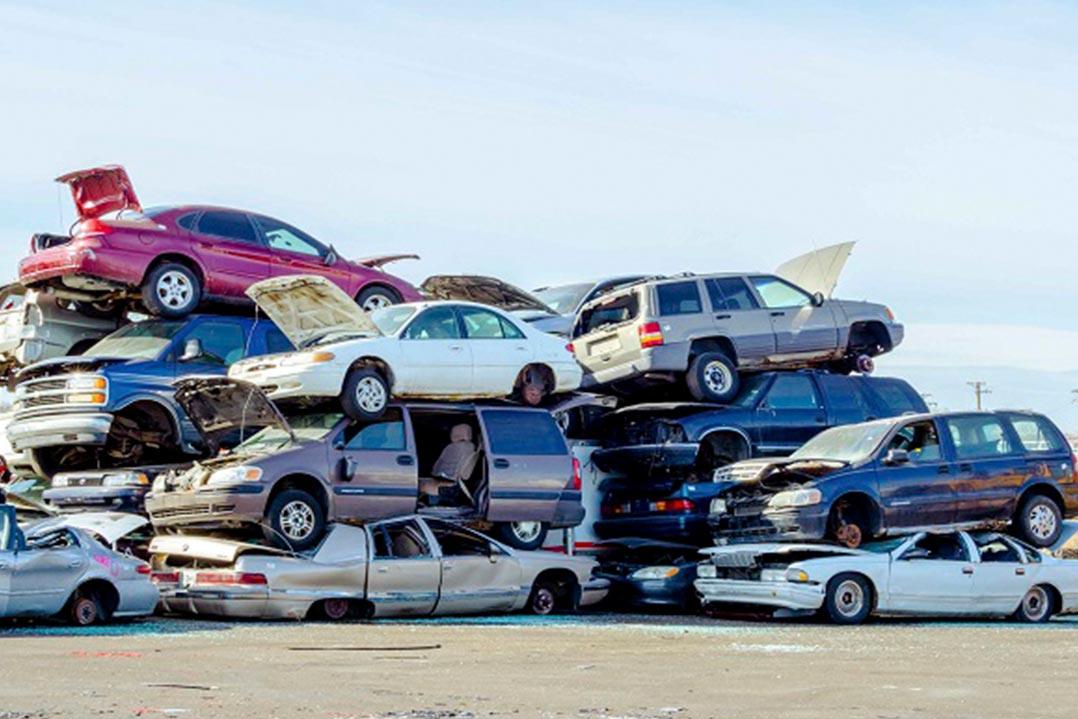 How Much Does Cash For Clunkers Pay?